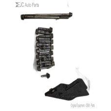 17R007 Engine Oil Pan Bolts For 15-18 Chevrolet Suburban  5.3